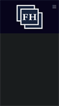 Mobile Screenshot of freemanhoward.com